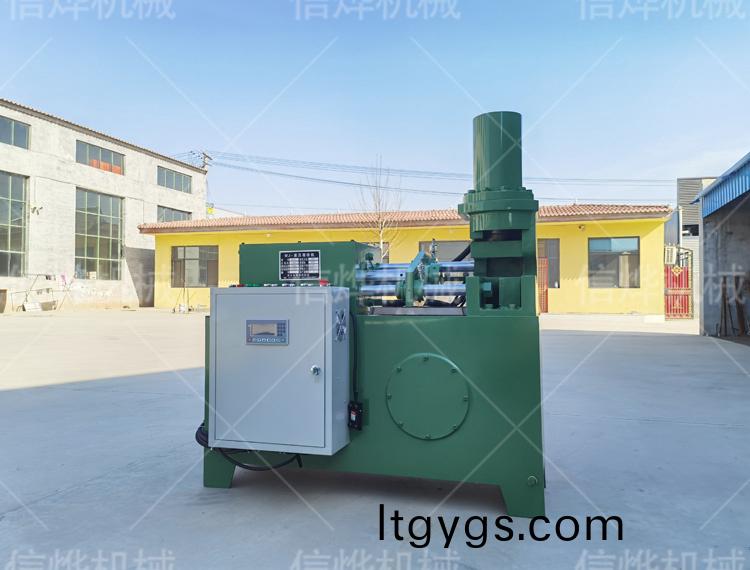 怎樣判斷小型縮逕機(jī)好用不好用