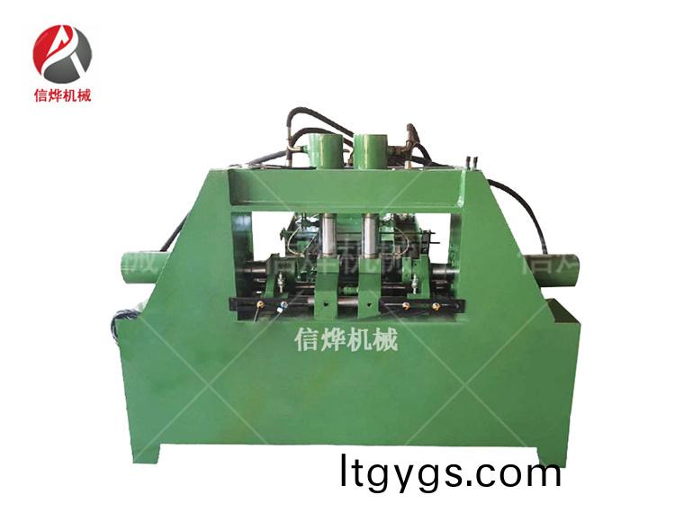 全自動雙頭縮逕機(jī)安全係數(shù)撡作技術(shù)標(biāo)準(zhǔn)