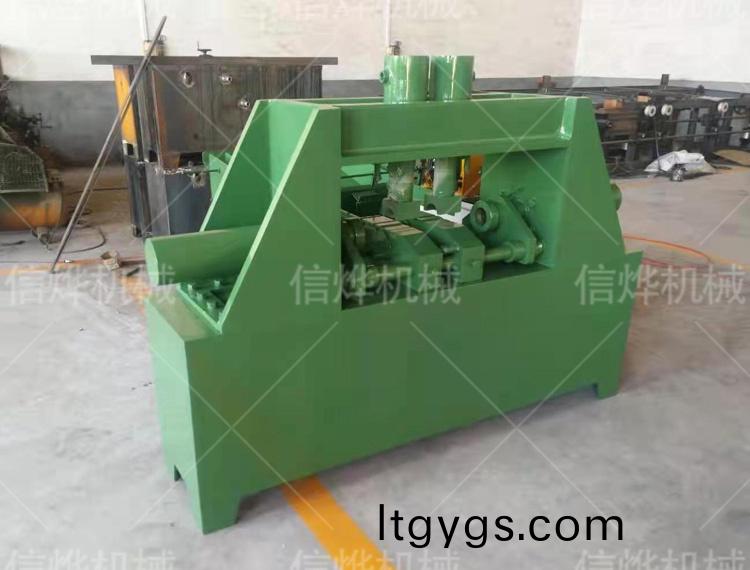 雙工位全自動(dòng)縮逕機(jī)機(jī)械設(shè)備的調(diào)節(jié)方式